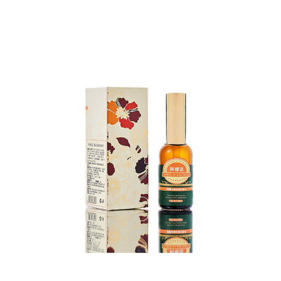 私密细嫩修复精华金口河