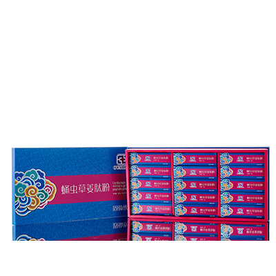 金口河调经养气汤