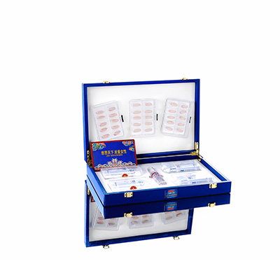 金口河润芯滋润综合版