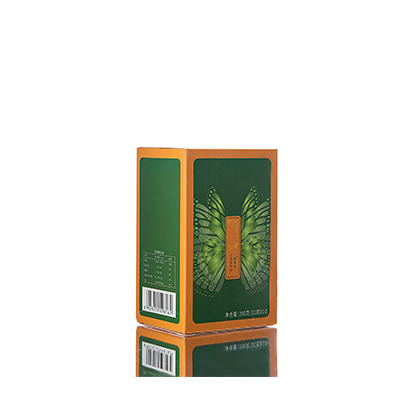 金口河女生最爱三清粉