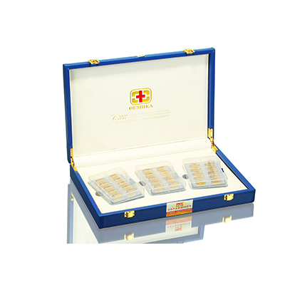 金口河盆腔排毒修复套