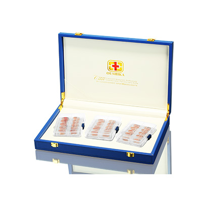 金口河子宫排毒套