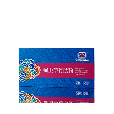 金口河调经养气汤