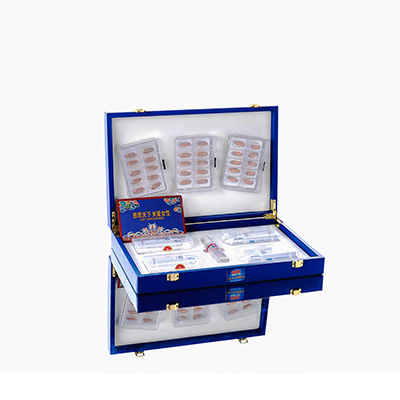 金口河爱芯回春综合版