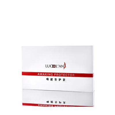 金口河气血能量增强套