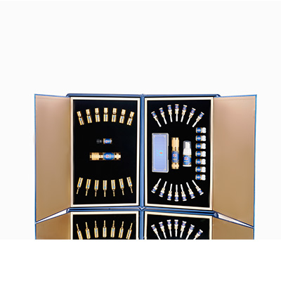 金口河7D私密抗衰养护套